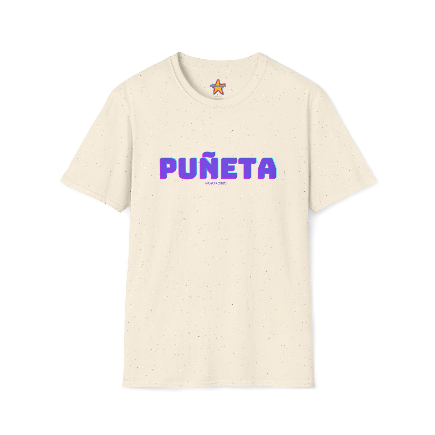 Puñeta - T-Shirt