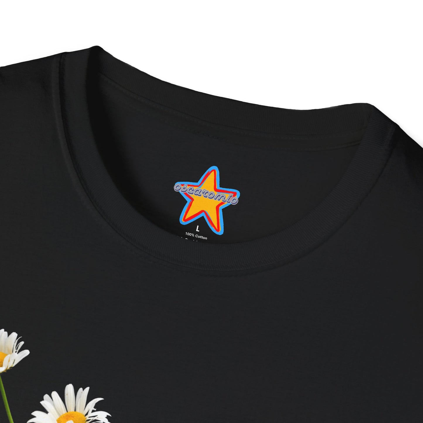 Oopsie Daisy - T-Shirt