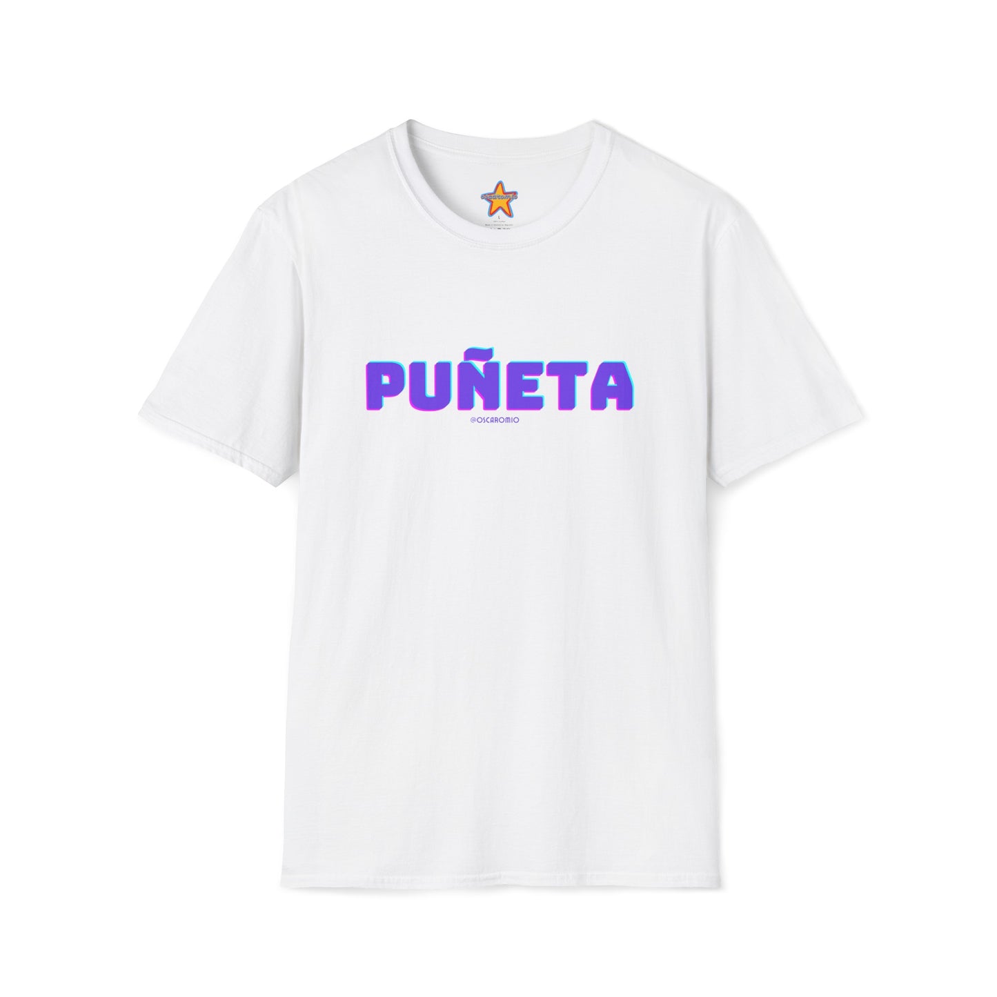 Puñeta - T-Shirt