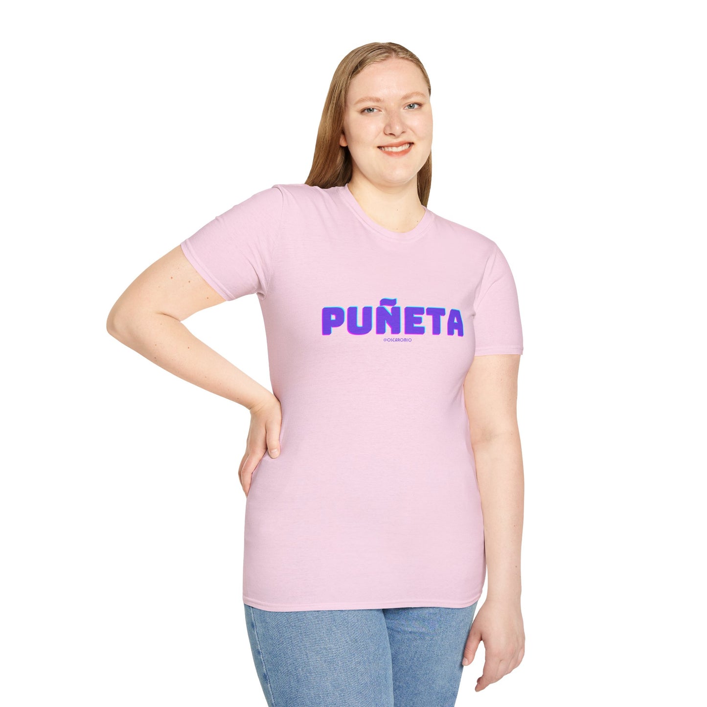 Puñeta - T-Shirt