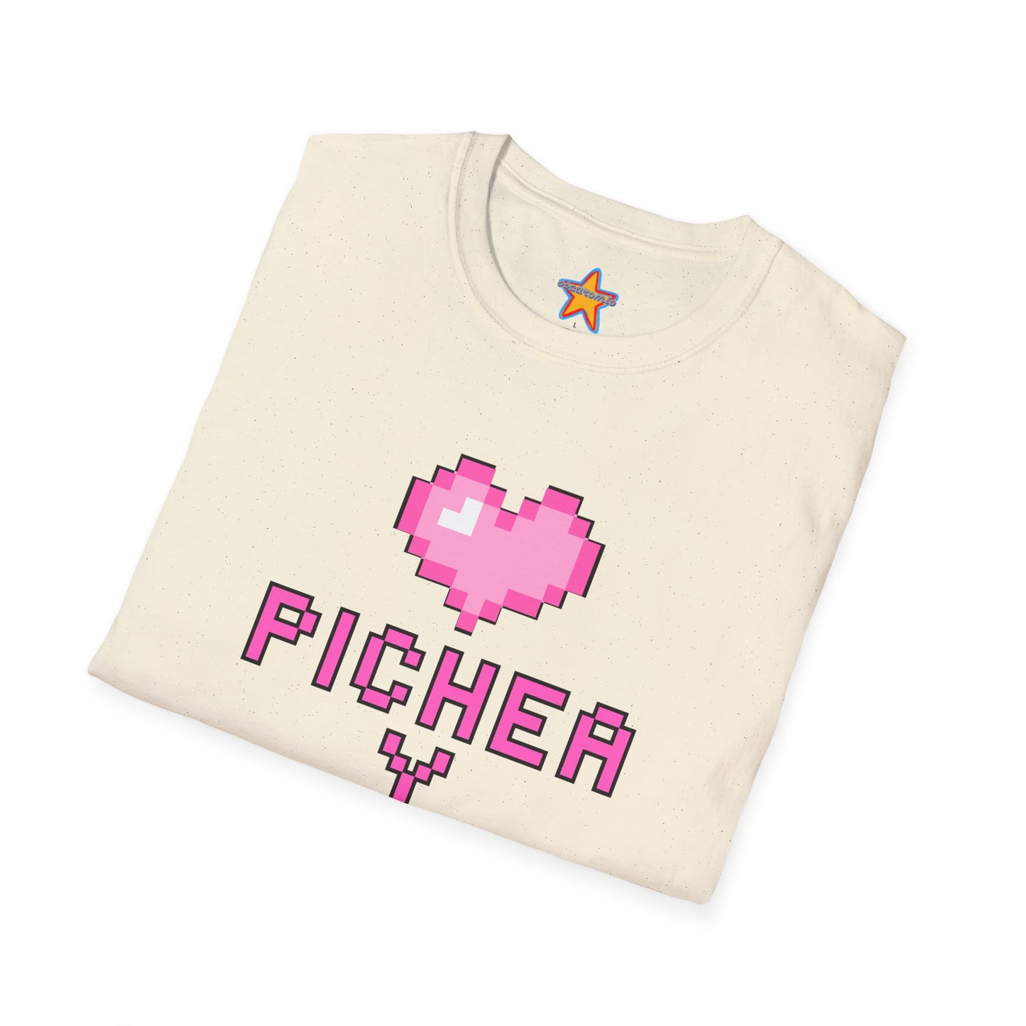 Pichea y Perrea - T-Shirt