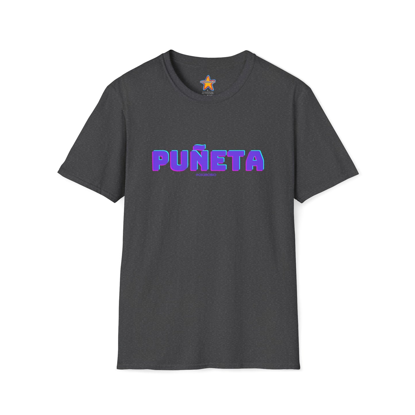 Puñeta - T-Shirt
