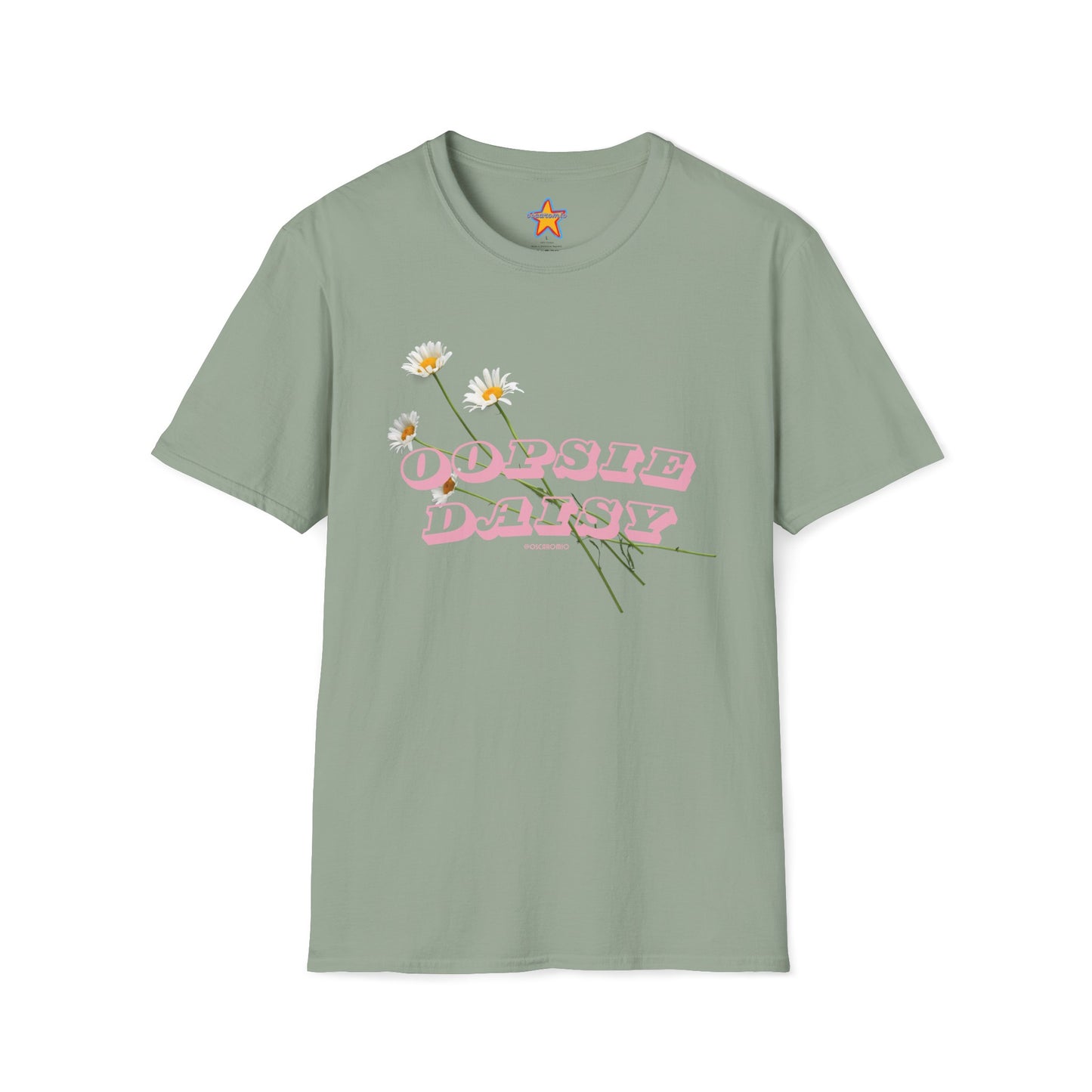 Oopsie Daisy - T-Shirt