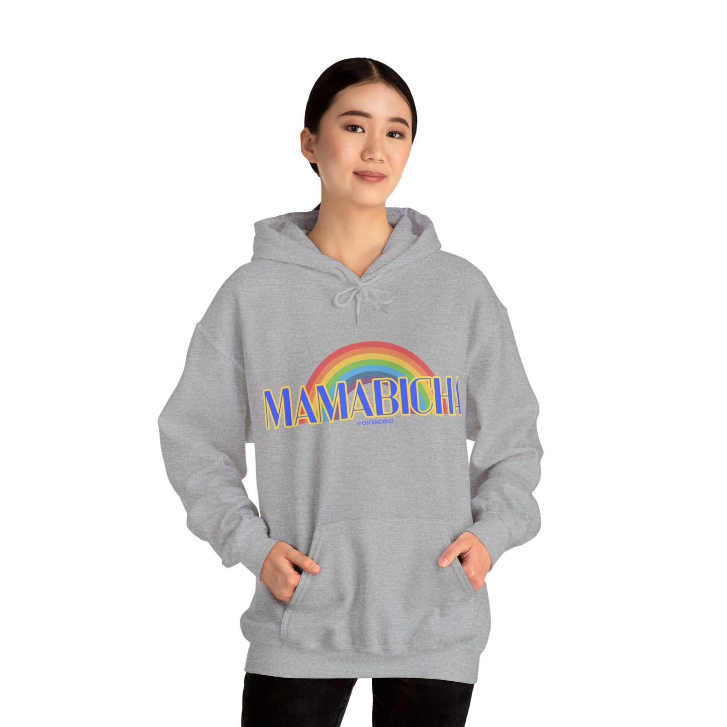 Mamabicha - Hoodie