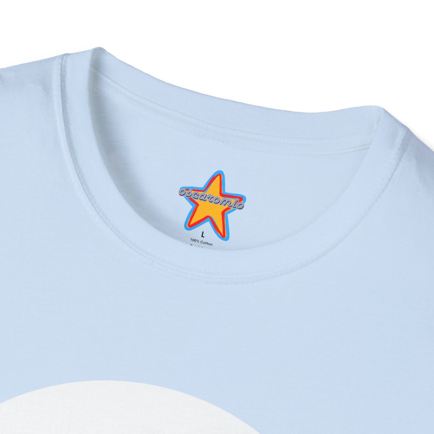 Thank You por un carajo - T-Shirt