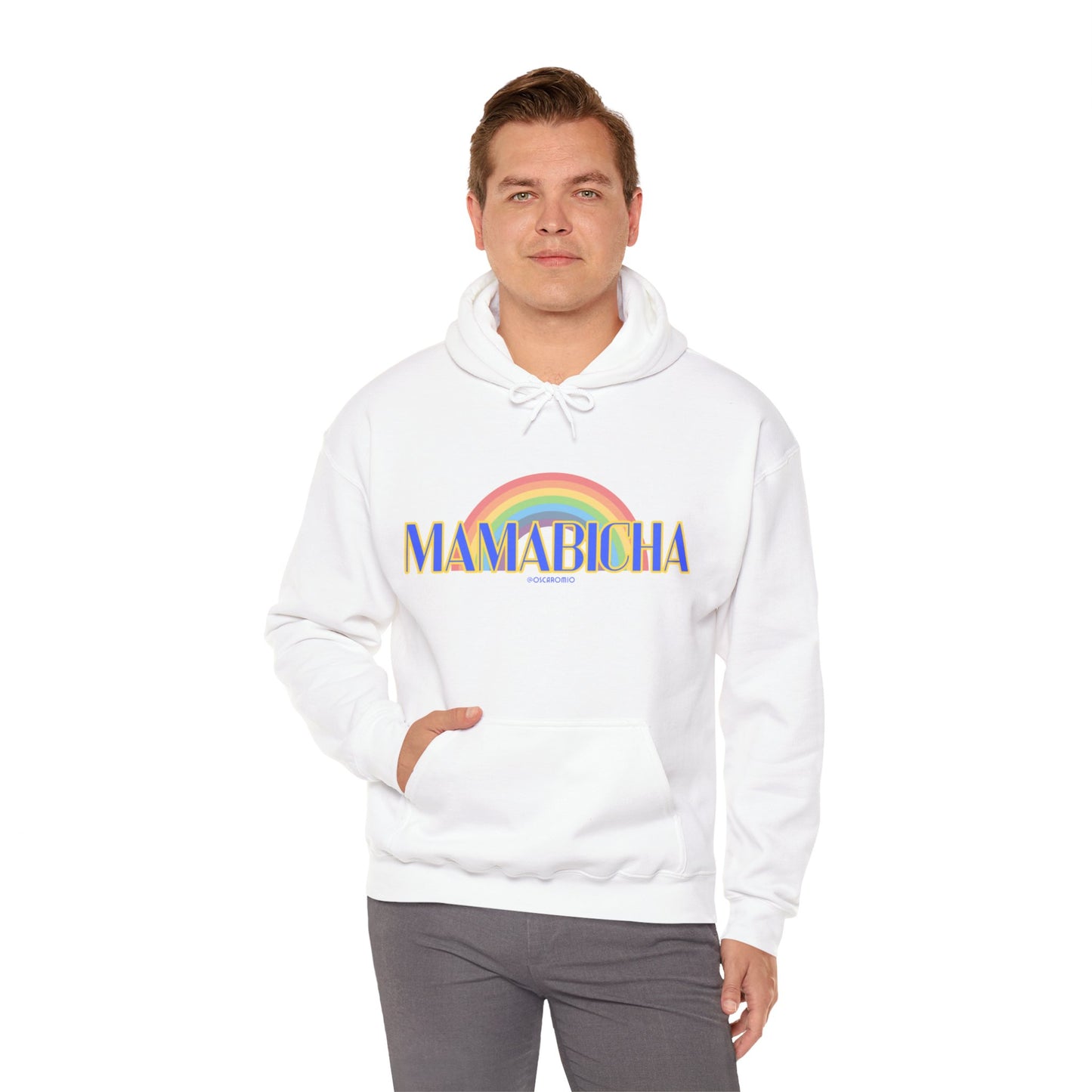Mamabicha - Hoodie