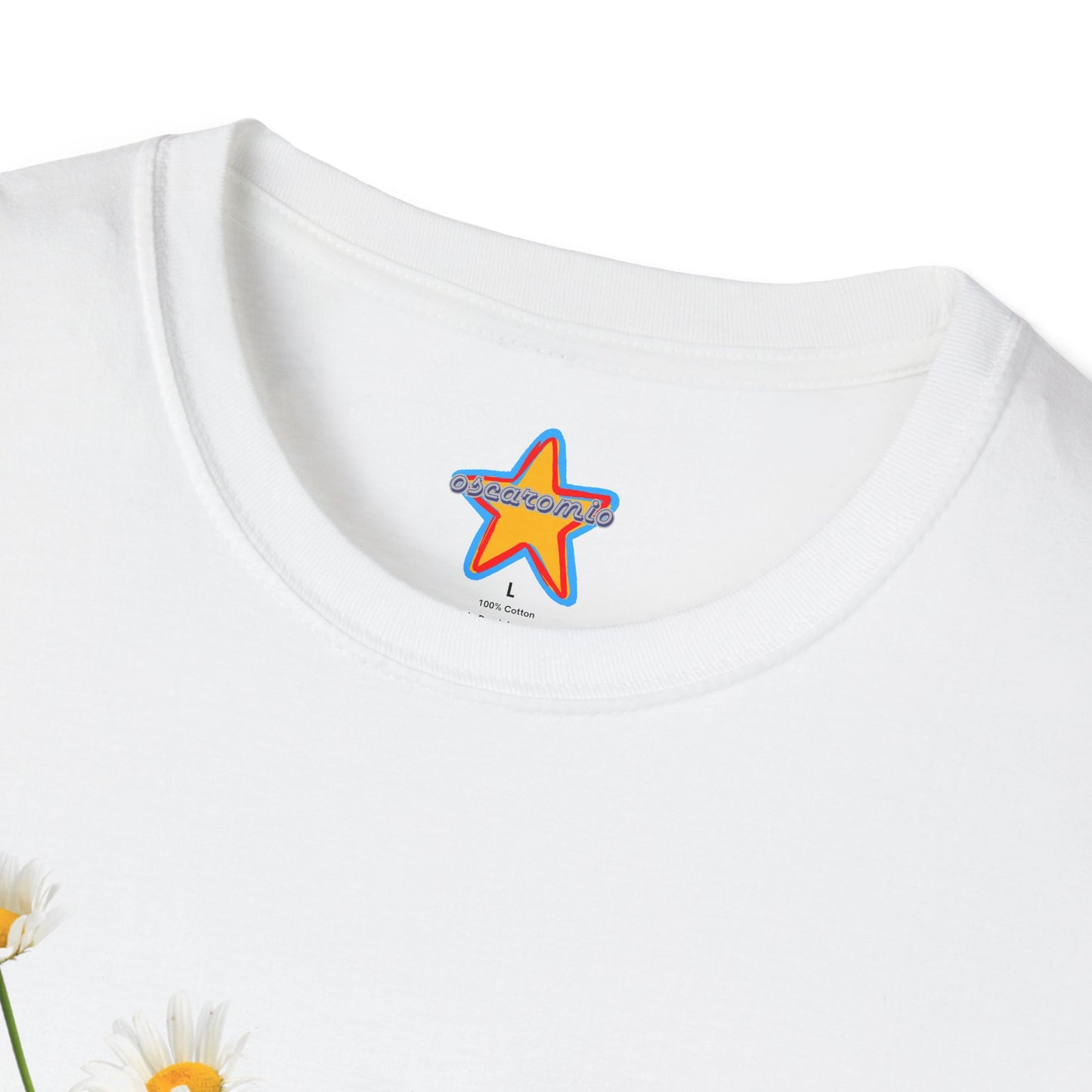 Oopsie Daisy - T-Shirt