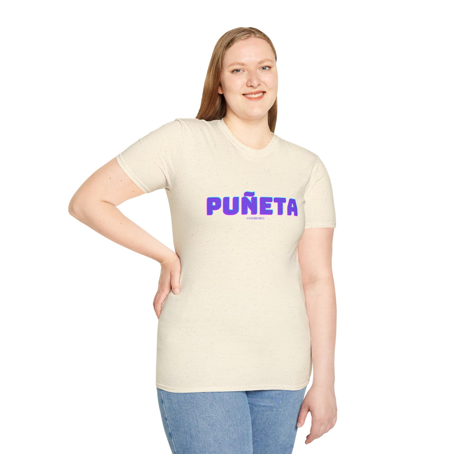 Puñeta - T-Shirt