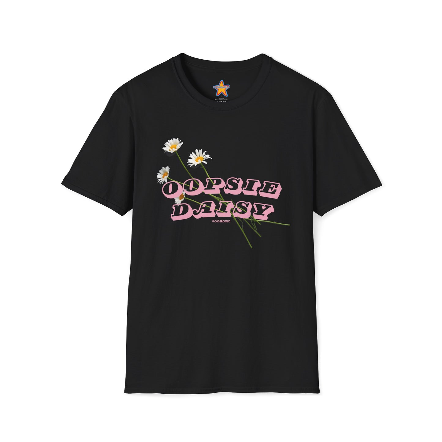 Oopsie Daisy - T-Shirt