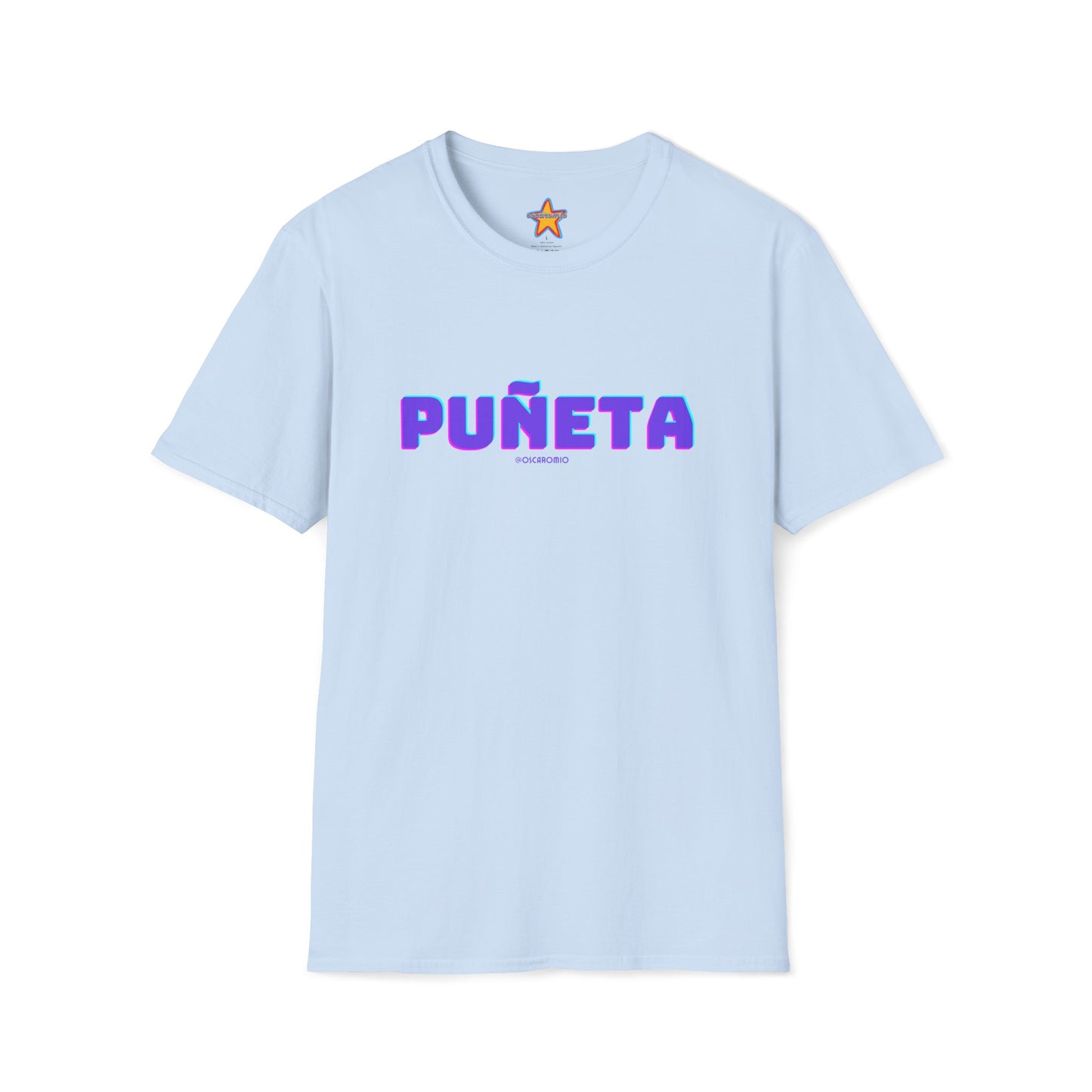 Puñeta - T-Shirt